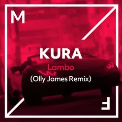 Lambo Olly James Remix