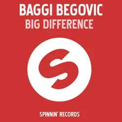 Big Difference Groovenatics Remode Mix