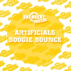 Boogie Bounce Remixes