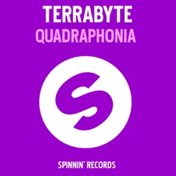 Quadrophonia Disfunktion Remix