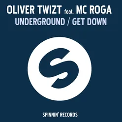 Get Down (feat. MC Roga)