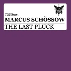 The Last Pluck Remixes