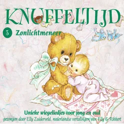 Knuffeltijd