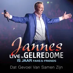 Dat Gevoel Van Samen Zijn Live in Gelredome