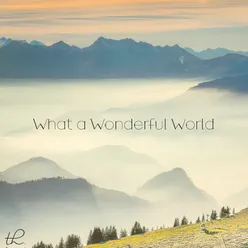 What a Wonderful World (arr. Hobson for Piano)