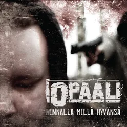 Raskaat huvit (feat. Tykopaatti)