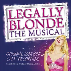 Legally Blonde Remix (Live)