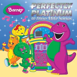 Perfectly Platinum 30 Dino-Mite Songs
