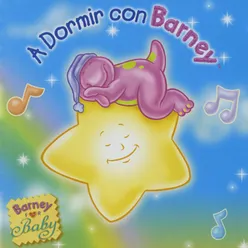 A dormir con Barney