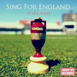The Ashes Song
