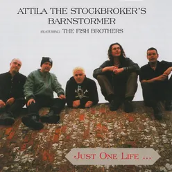 Just One Life (feat. The Fish Brothers)