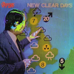 New Clear Days