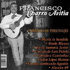 Corrido de Julio Aleman