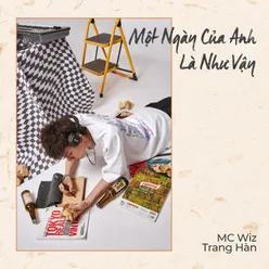 Một Ngày Của Anh Là Như Vậy