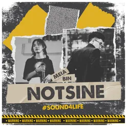 NOTSINE (feat. MeiA)