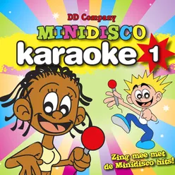 Minidisco Karaoke 1