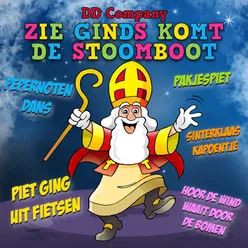 Sinterklaas Kapoentje Karaoke