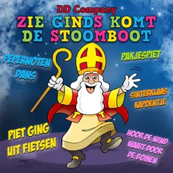 Sinterklaas Is Jarig Karaoke
