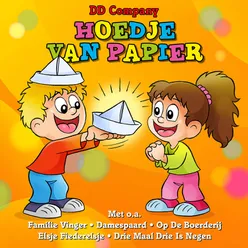 Familie Vinger