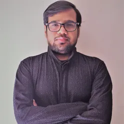 alok ranjan jha