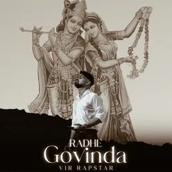 Radhe Govinda