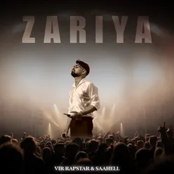 Zariya