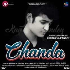 Chanda