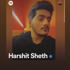 harshit sheth