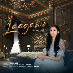 Laaganio | Neha Lad | Viraal | Vishal Khatri |