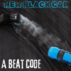 New Black Car - Beat Code