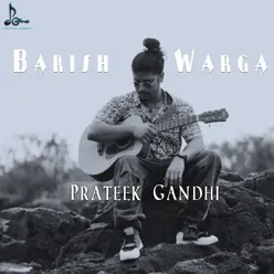Barish Warga