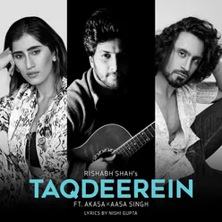 TAQDEEREIN