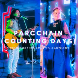 Parcchain (Counting Days)