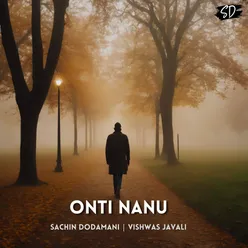 ONTI NANU