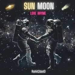 Sun Moon - Love Rhyme