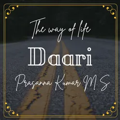 Daari - The Way of Life