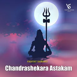 Chandrashekhara Astakam