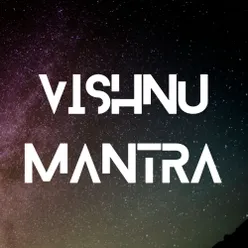 Vishnu Mantra