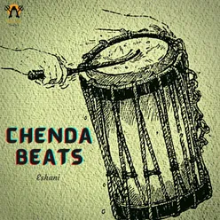 Chenda Beats 4