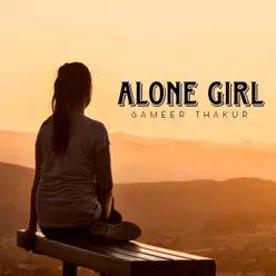 Alone Girl
