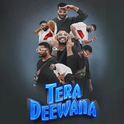 Tera Deewana