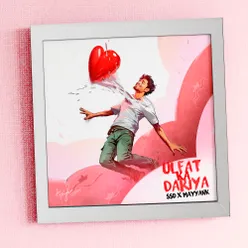 Ulfat Ka Dariya (feat. Mayyank)