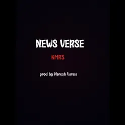 NEWS VERSE