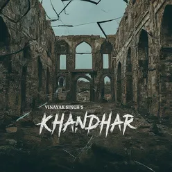 Khandhar