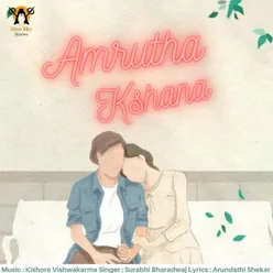 Amrutha Kshana (Female Version)