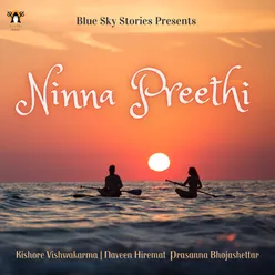 Ninna Preethi