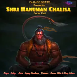 Shri Hanuman Chalisa (Super Fast)