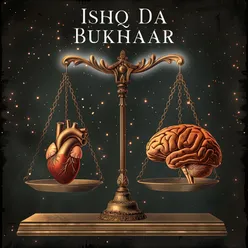 Ishq Da Bukhaar