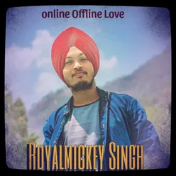 Online Offline Love