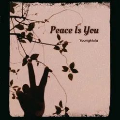 Peace Is You